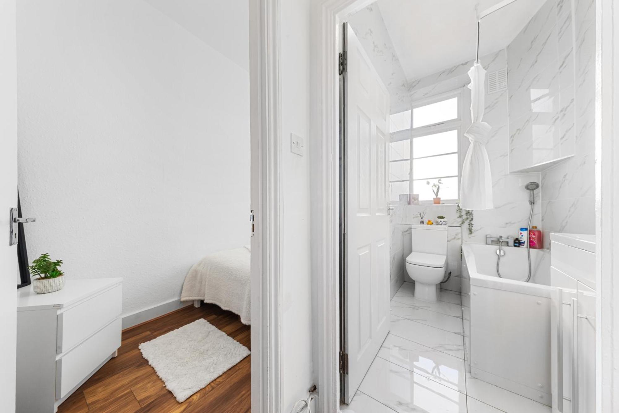 Central London Serviced Apartment - Paddington Luxury Stay - Hyde Park & Westminster Luaran gambar