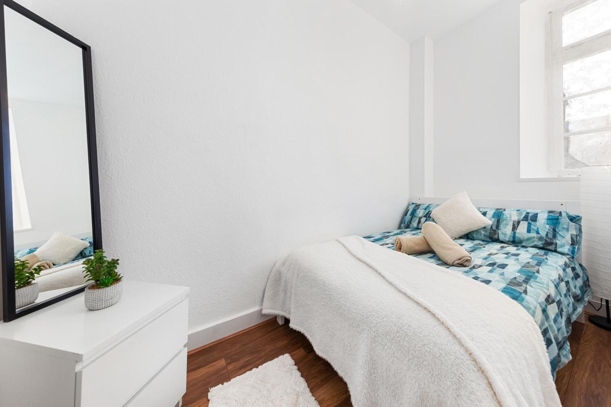 Central London Serviced Apartment - Paddington Luxury Stay - Hyde Park & Westminster Luaran gambar